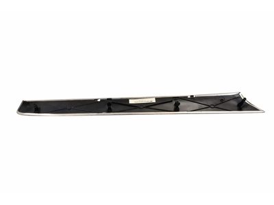 2011 Mercedes-Benz ML350 Door Moldings - 164-720-03-22