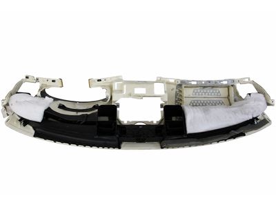 Mercedes-Benz 211-680-06-87-7F65 Instrument Panel
