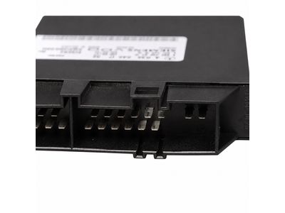 2009 Mercedes-Benz SL600 Transmission Control Module - 035-545-17-32