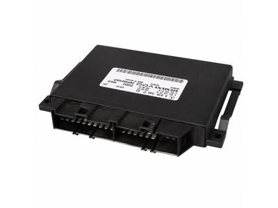 2009 Mercedes-Benz SL600 Transmission Control Module - 035-545-17-32