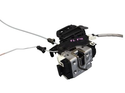 2013 Mercedes-Benz GL450 Door Lock - 166-720-01-35