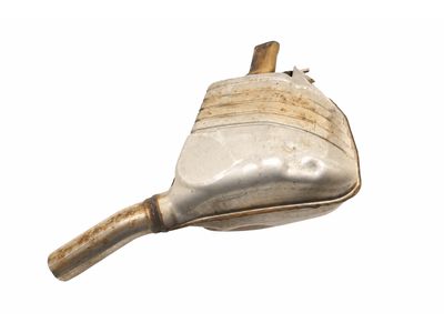 Mercedes-Benz 213-490-65-02 Muffler Mercedes-Benz 213-490-65-02 Muffler