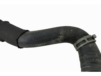 2010 Mercedes-Benz CL600 Radiator Hose - 221-501-80-82