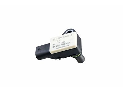 Mercedes-Benz MAP Sensor - 009-153-85-28