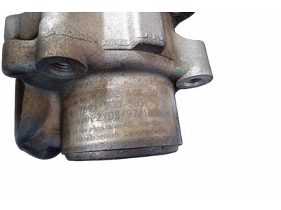 2000 Mercedes-Benz C230 Power Steering Pump - 002-466-30-01