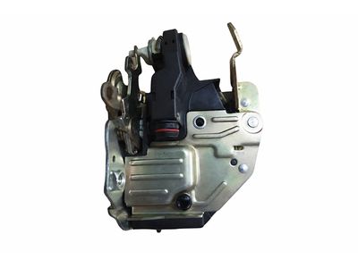 1987 Mercedes-Benz 260E Door Lock - 124-720-21-35