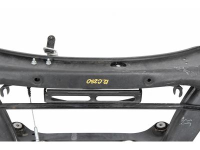 2017 Mercedes-Benz CLS63 AMG S Sway Bar Link - 204-320-05-89