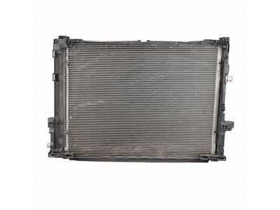 2014 Mercedes-Benz S550 Radiator - 099-500-33-03