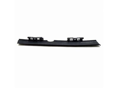 2016 Mercedes-Benz GLE400 Weather Strip - 166-730-02-24