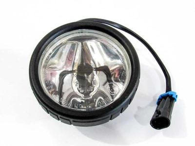 2002 Mercedes-Benz ML500 Fog Light - 163-820-06-56