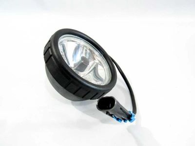 2002 Mercedes-Benz ML500 Fog Light - 163-820-06-56