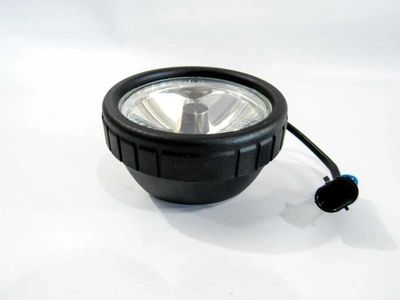2002 Mercedes-Benz ML500 Fog Light - 163-820-06-56