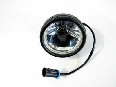 2002 Mercedes-Benz ML500 Fog Light - 163-820-06-56