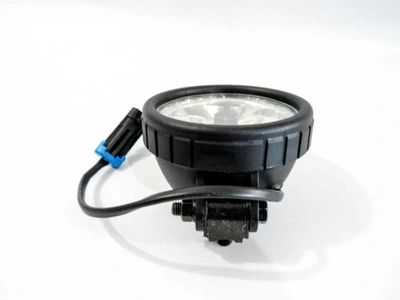2002 Mercedes-Benz ML500 Fog Light - 163-820-06-56