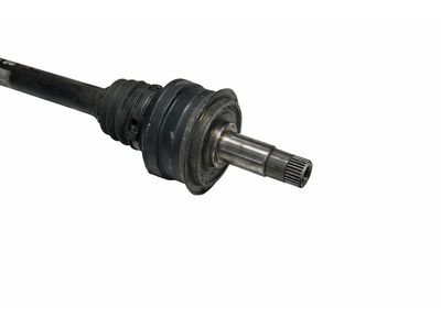 2005 Mercedes-Benz C320 Axle Shaft - 203-350-28-56