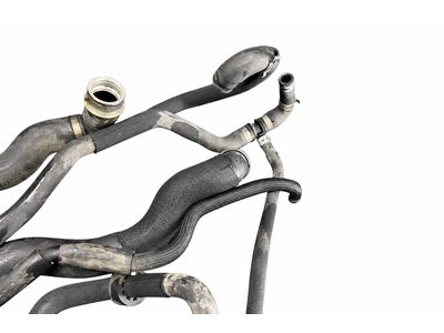 2010 Mercedes-Benz S63 AMG Radiator Hose - 221-501-18-84