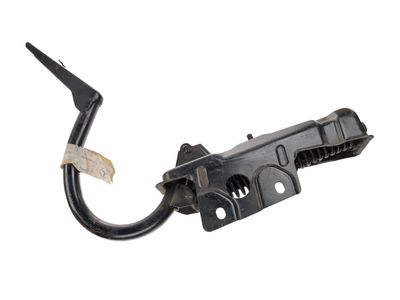 1984 Mercedes-Benz 500SEC Door Hinge - 126-750-18-87