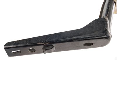 1984 Mercedes-Benz 500SEC Door Hinge - 126-750-18-87