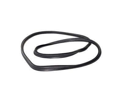 2017 Mercedes-Benz CLA45 AMG Weather Strip - 117-693-02-00