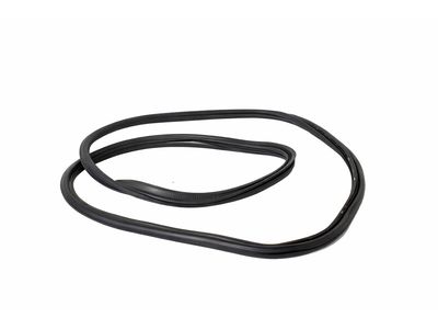2017 Mercedes-Benz CLA45 AMG Weather Strip - 117-693-02-00