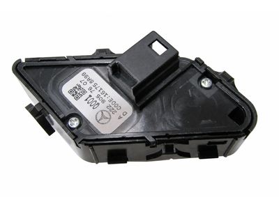 2016 Mercedes-Benz S600 Door Lock Switch - 222-905-76-07-8R99
