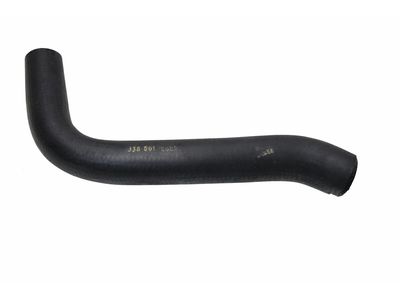 1984 Mercedes-Benz 500SEC Radiator Hose - 126-501-25-82
