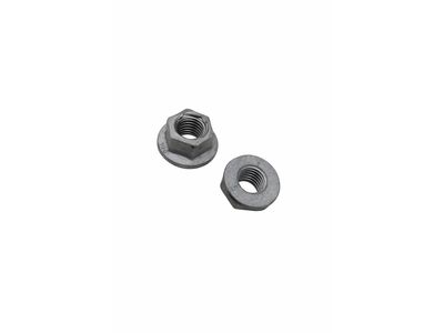 2020 Mercedes-Benz Sprinter 1500 Camber and Alignment Kit - 002-990-37-54