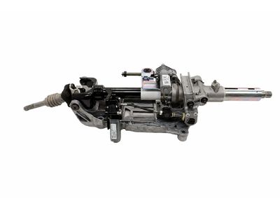 2012 Mercedes-Benz ML63 AMG Steering Column - 166-460-62-00