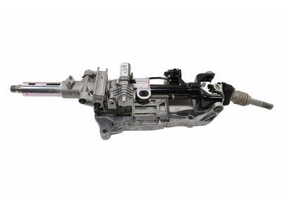 2012 Mercedes-Benz ML63 AMG Steering Column - 166-460-62-00