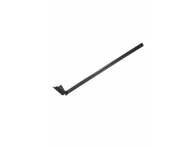 2013 Mercedes-Benz SLK350 Weather Strip - 172-720-08-24