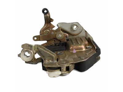1986 Mercedes-Benz 300SDL Door Lock - 124-720-12-35