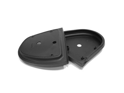 2001 Mercedes-Benz C240 Side View Mirrors - 203-810-70-76