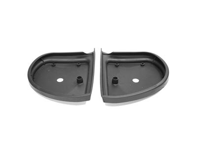 2001 Mercedes-Benz C240 Side View Mirrors - 203-810-70-76