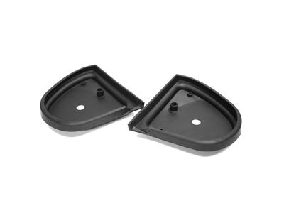 2001 Mercedes-Benz C240 Side View Mirrors - 203-810-70-76