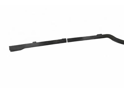 Mercedes-Benz E420 Weather Strip - 210-737-02-35