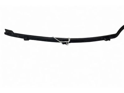 Mercedes-Benz E420 Weather Strip - 210-737-02-35