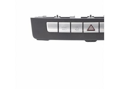 2020 Mercedes-Benz SLC300 Hazard Warning Switches - 172-905-71-01