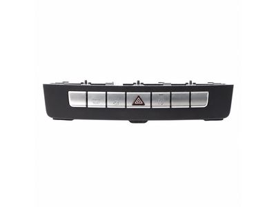 2020 Mercedes-Benz SLC300 Hazard Warning Switches - 172-905-71-01