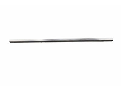 Mercedes-Benz GLC43 AMG Weather Strip - 253-730-85-04