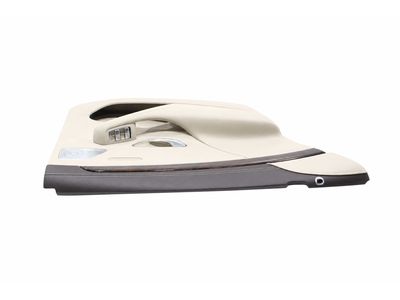 2016 Mercedes-Benz S600 Interior Door Handle - 222-760-05-61-8R73