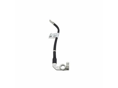 2002 Mercedes-Benz ML55 AMG Ground Cables - 163-540-08-41