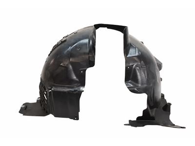 Mercedes-Benz GLA45 AMG Fender Splash Shield - 156-690-00-30