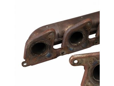 Mercedes-Benz CLS550 Exhaust Manifold - 273-140-24-09
