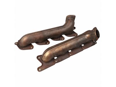 Mercedes-Benz CLS550 Exhaust Manifold - 273-140-24-09