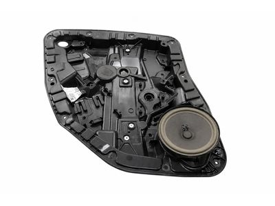 2021 Mercedes-Benz GLA250 Window Regulator - 247-730-09-03