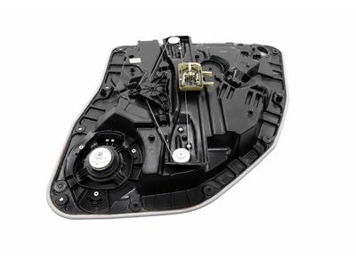 2021 Mercedes-Benz GLA250 Window Regulator - 247-730-09-03