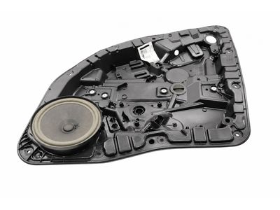2021 Mercedes-Benz GLA250 Window Regulator - 247-730-09-03