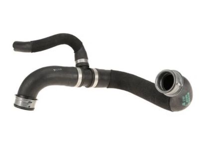 2009 Mercedes-Benz CLS63 AMG Radiator Hose - 211-501-89-82