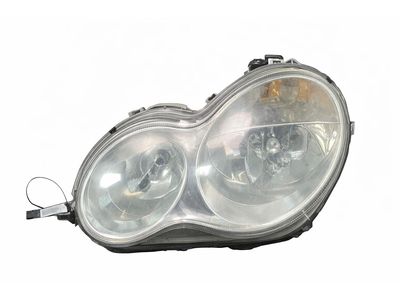 2007 Mercedes-Benz C350 Daytime Running Lights - 203-820-15-59