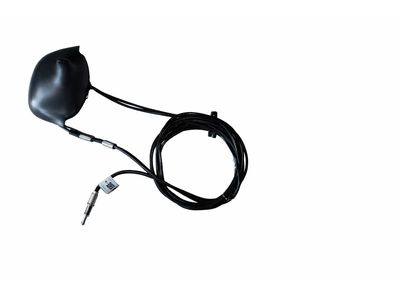 2001 Mercedes-Benz S430 Antenna - 220-820-13-75